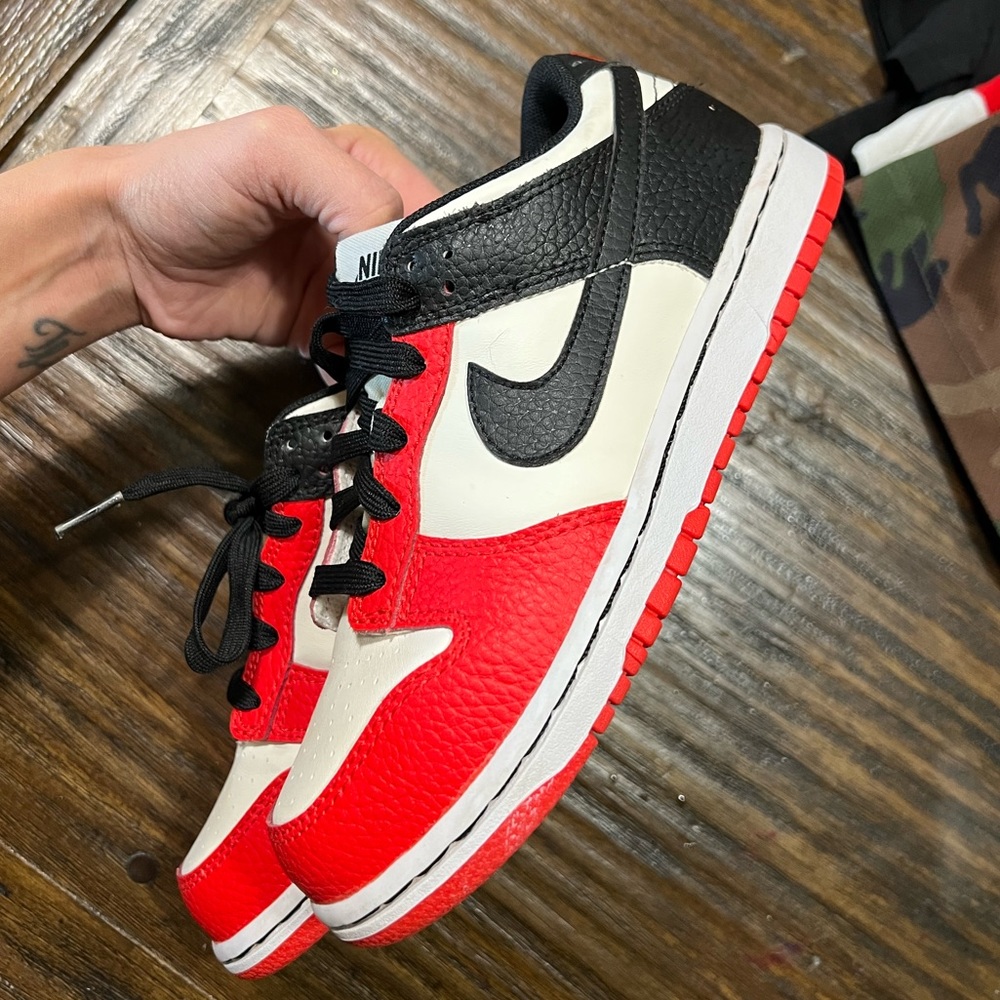 Nike NBA 75th 2Y